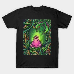 Terraria- Plantera T-Shirt